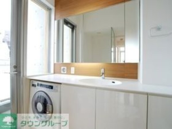 プレミアブラン代々木公園の物件内観写真